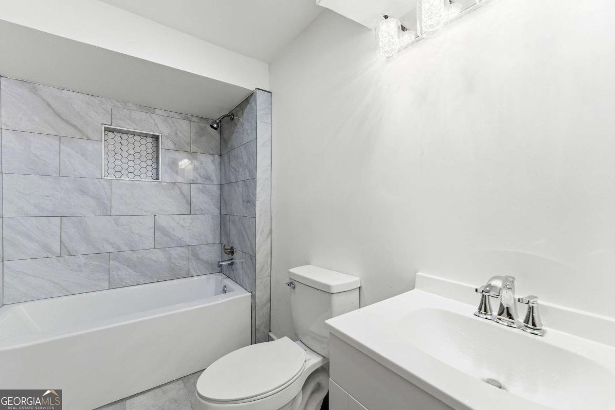 1051 Camellia Drive Marietta - Photo 22