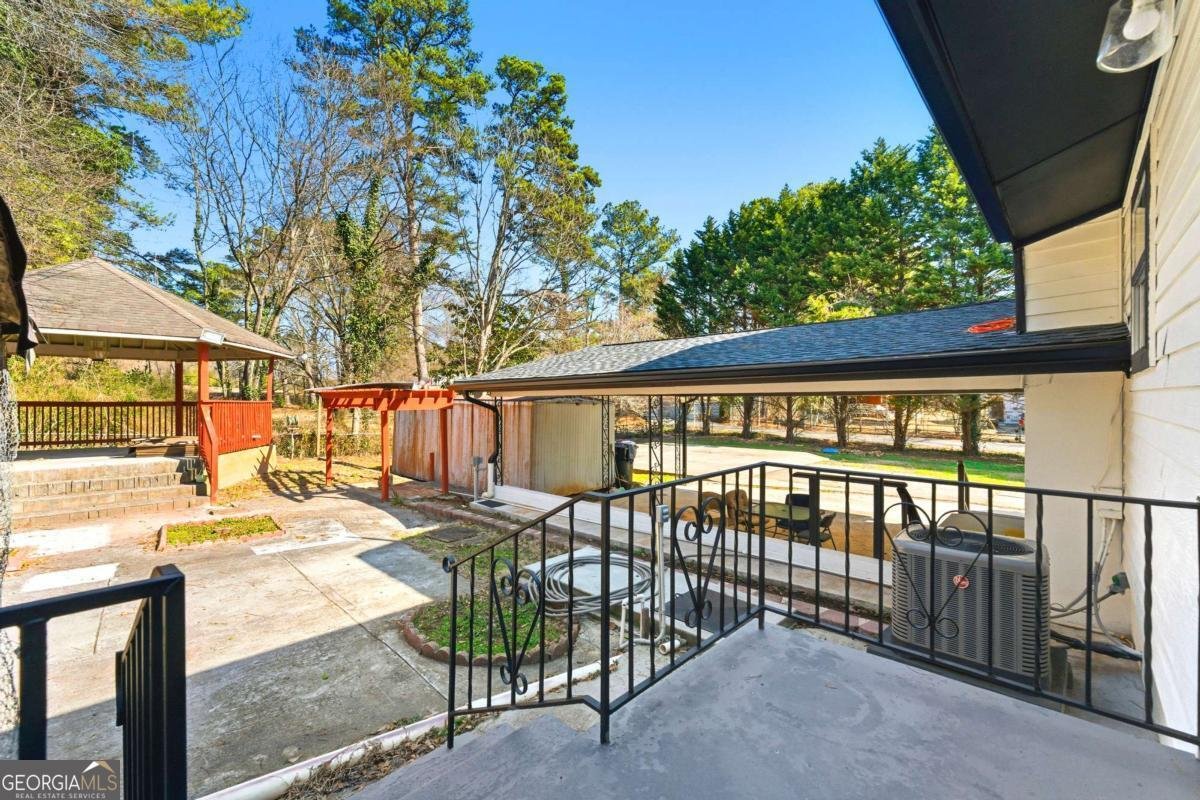 1051 Camellia Drive Marietta - Photo 23