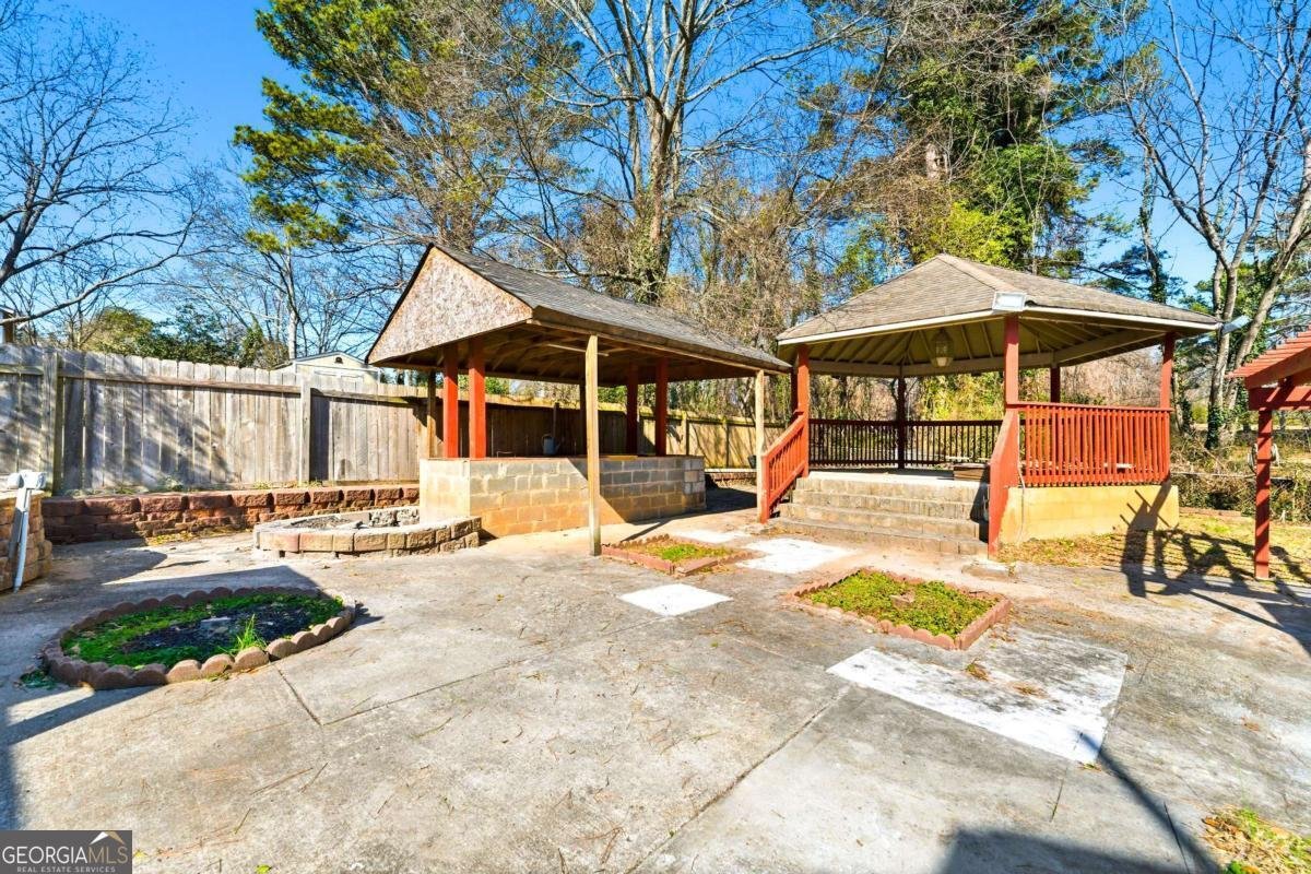 1051 Camellia Drive Marietta - Photo 24