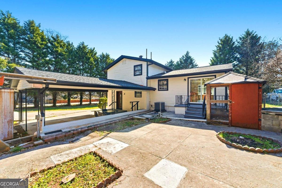 1051 Camellia Drive Marietta - Photo 25