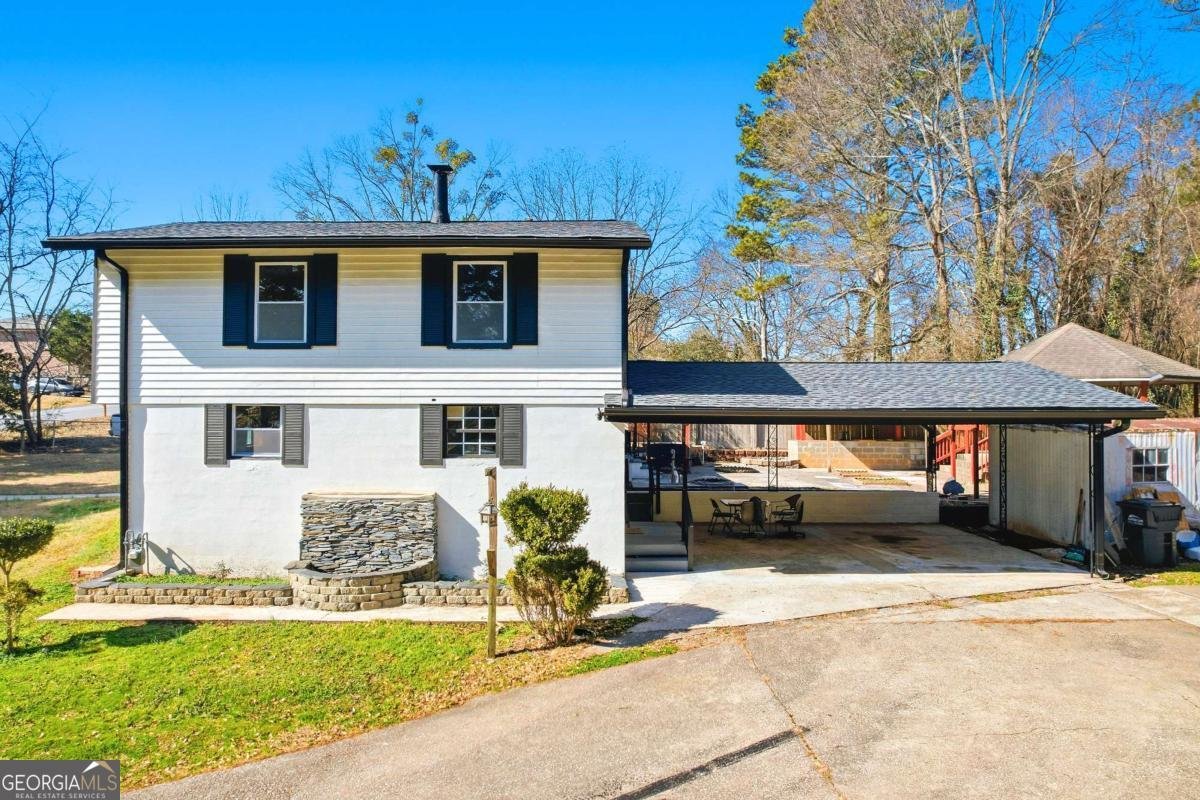 1051 Camellia Drive Marietta - Photo 27