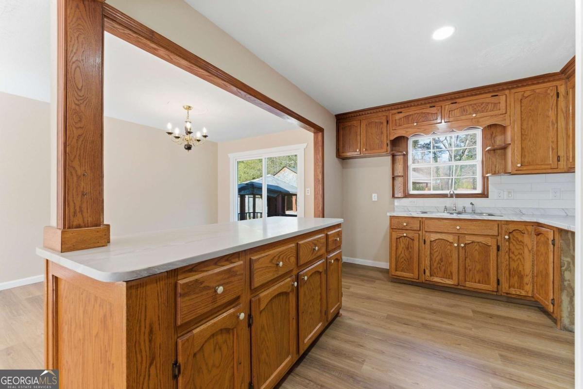 1051 Camellia Drive Marietta - Photo 8