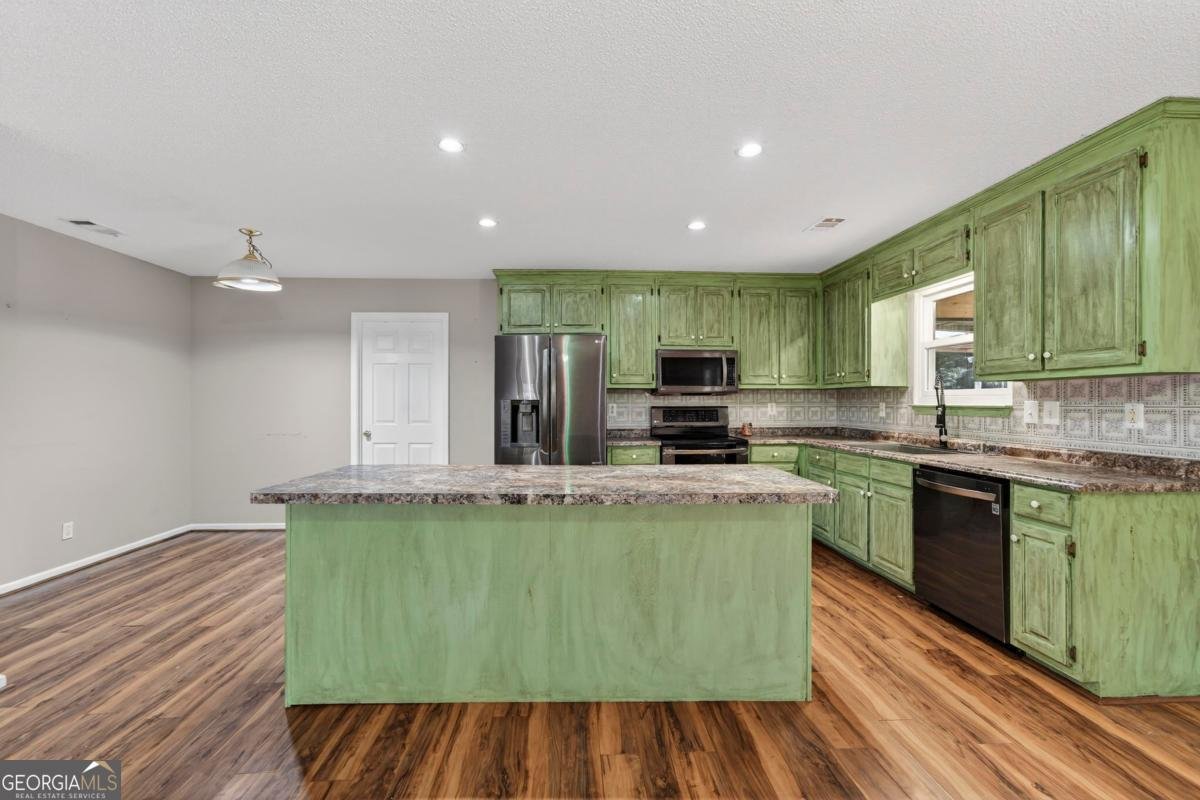 243 Minor Road Milledgeville - Photo 10