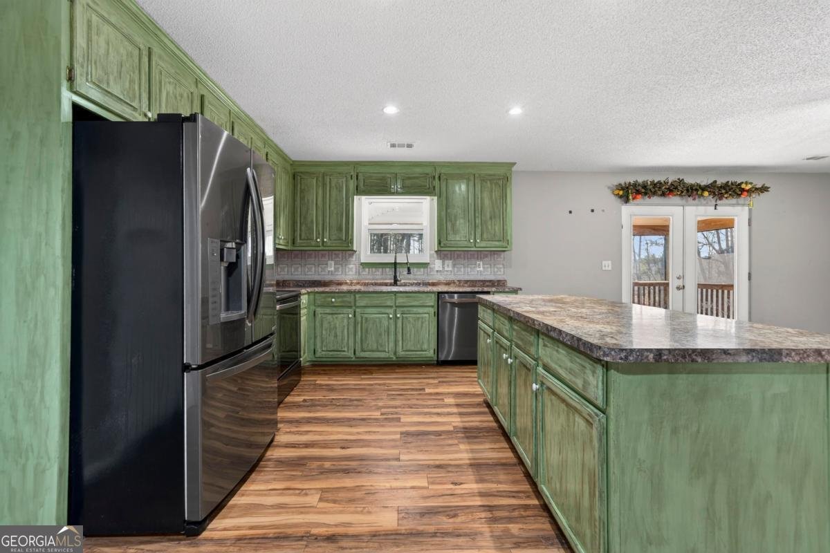 243 Minor Road Milledgeville - Photo 11