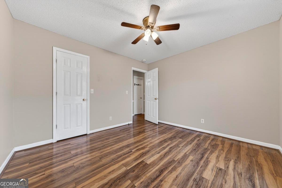 243 Minor Road Milledgeville - Photo 17