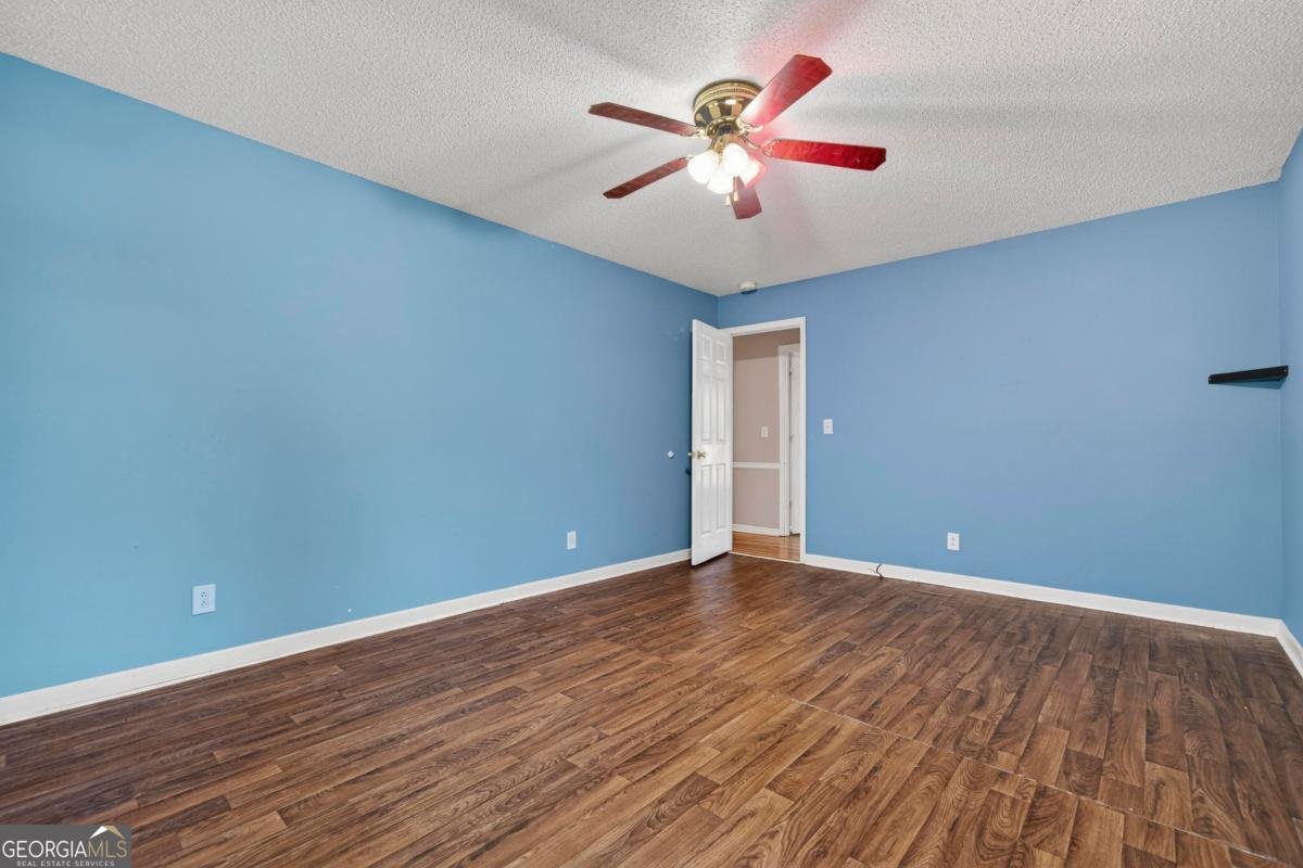 243 Minor Road Milledgeville - Photo 24