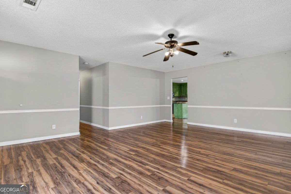 243 Minor Road Milledgeville - Photo 6