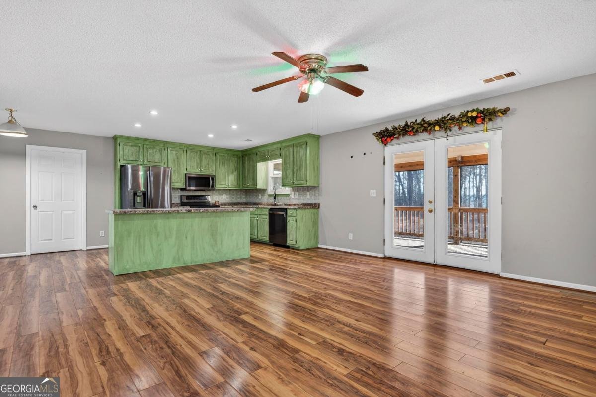 243 Minor Road Milledgeville - Photo 9