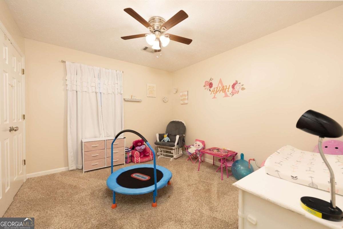 5010 Trussell Avenue Columbus - Photo 15