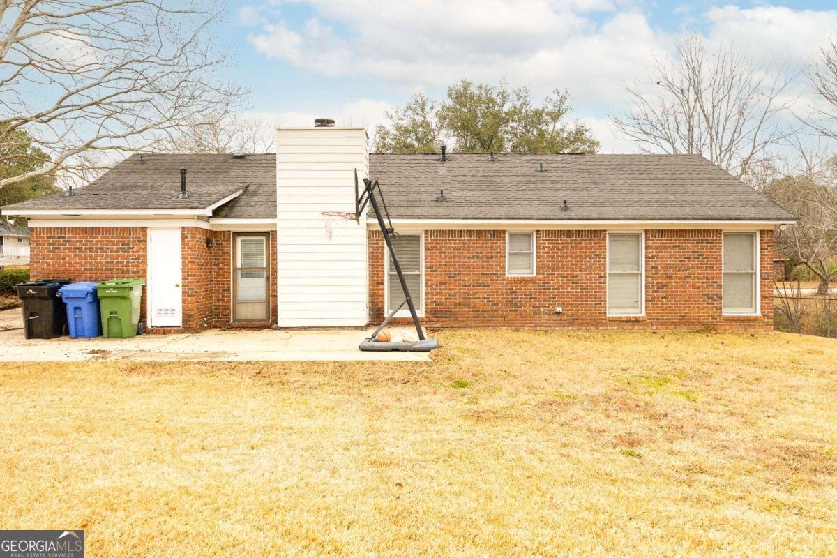 5010 Trussell Avenue Columbus - Photo 22