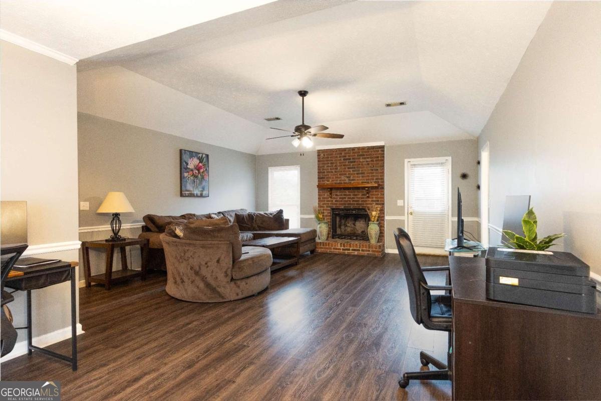 5010 Trussell Avenue Columbus - Photo 6