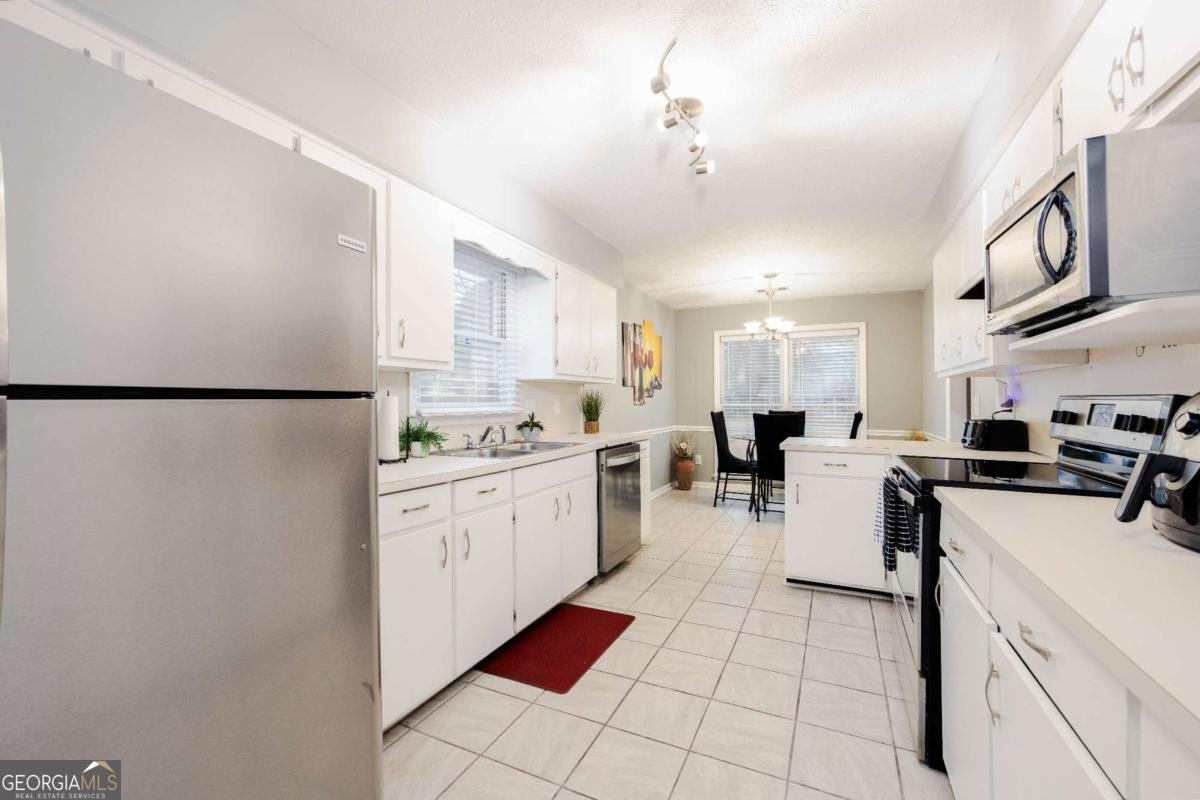 5010 Trussell Avenue Columbus - Photo 8