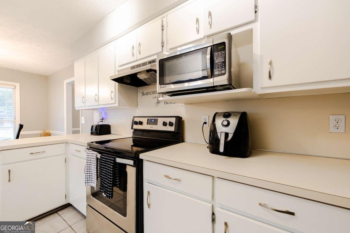 5010 Trussell Avenue Columbus - Photo 9