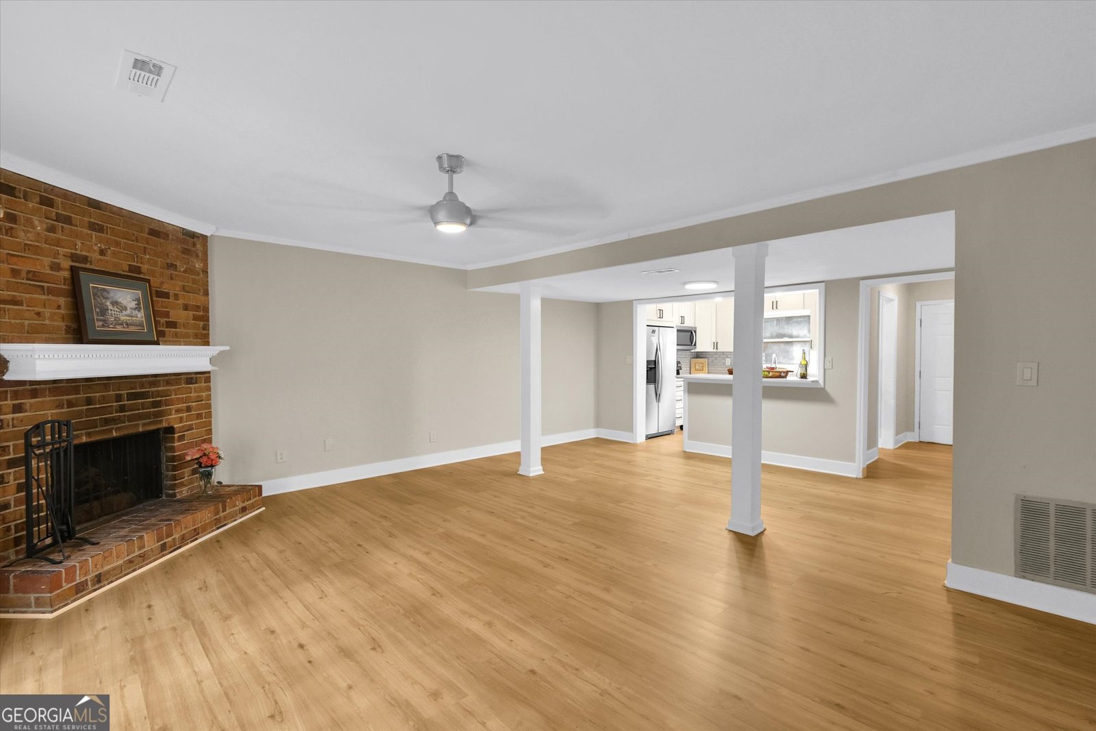 1457 Bentley Lane Marietta - Photo 15