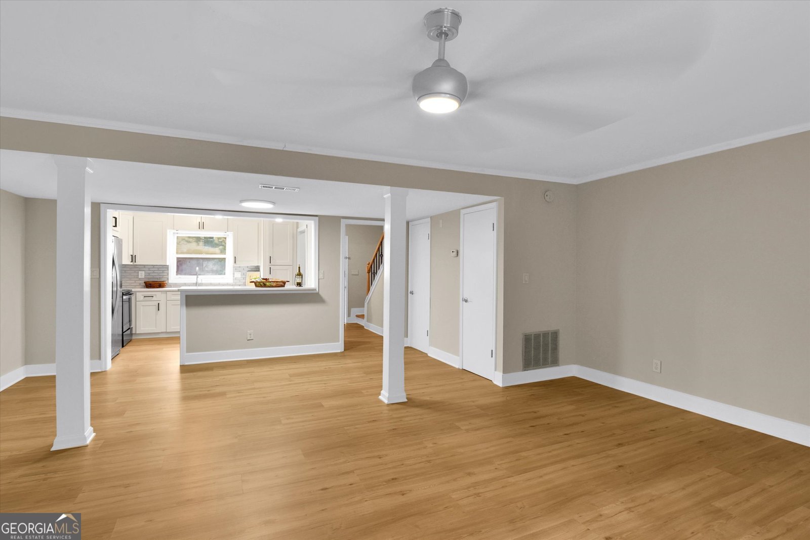 1457 Bentley Lane Marietta - Photo 16