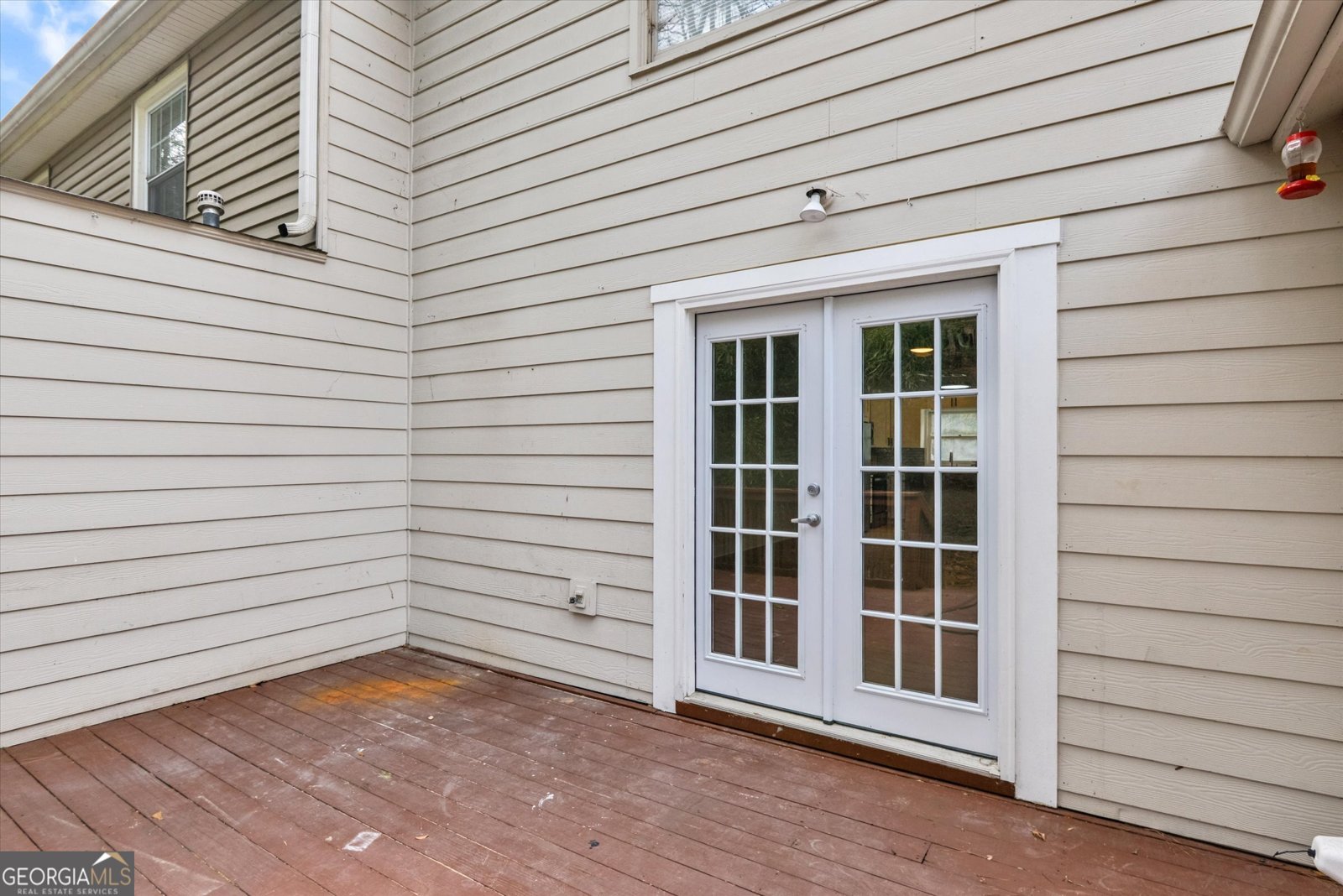 1457 Bentley Lane Marietta - Photo 17