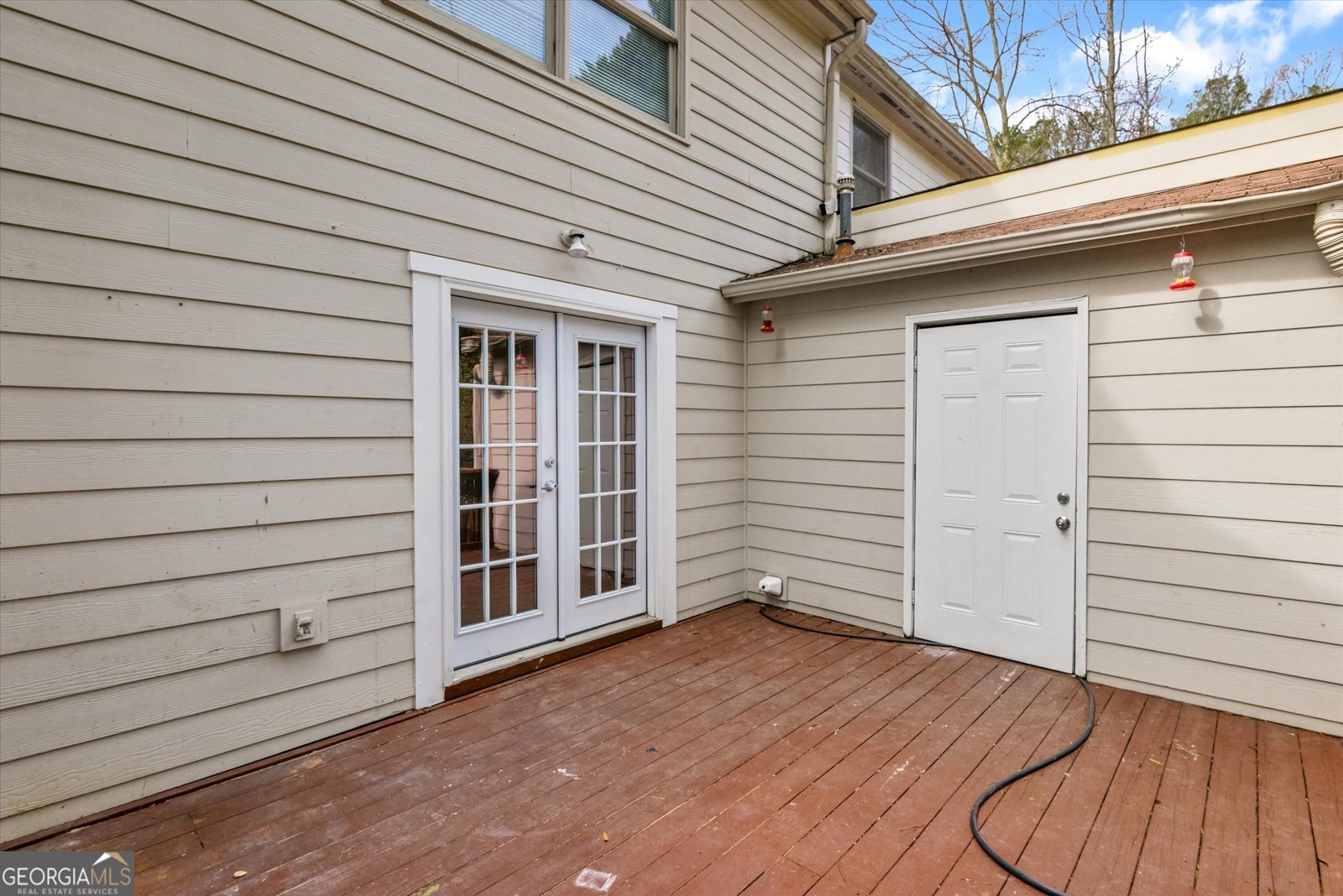 1457 Bentley Lane Marietta - Photo 18