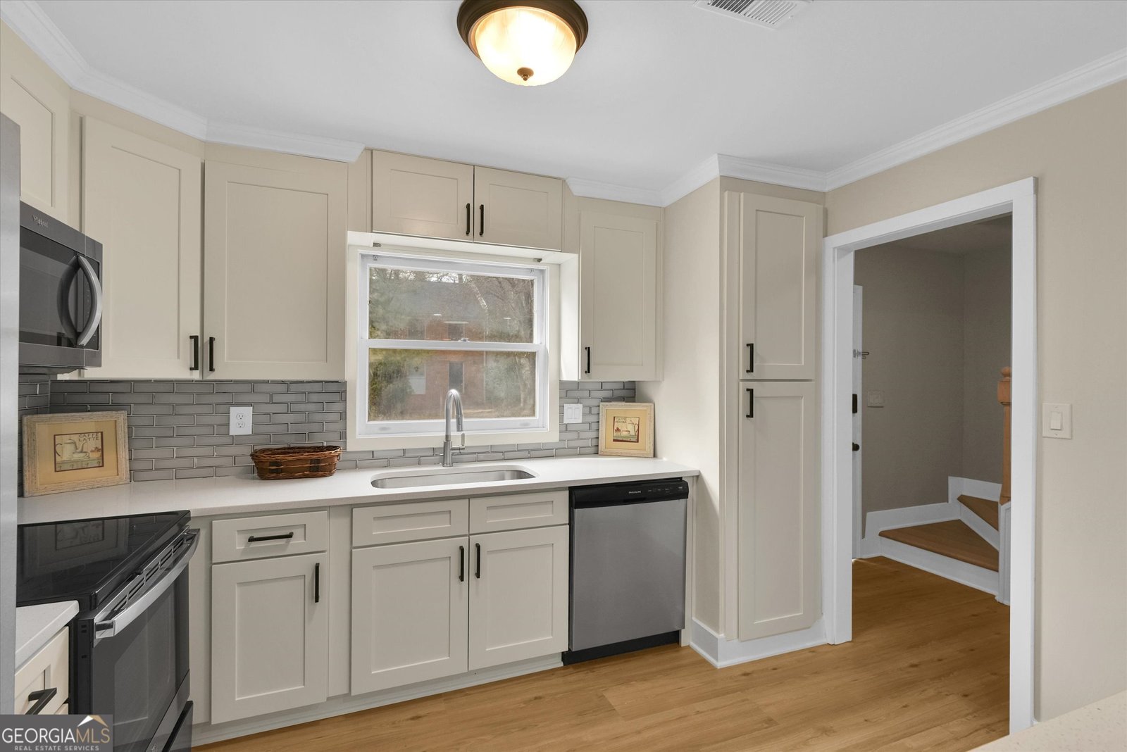 1457 Bentley Lane Marietta - Photo 9