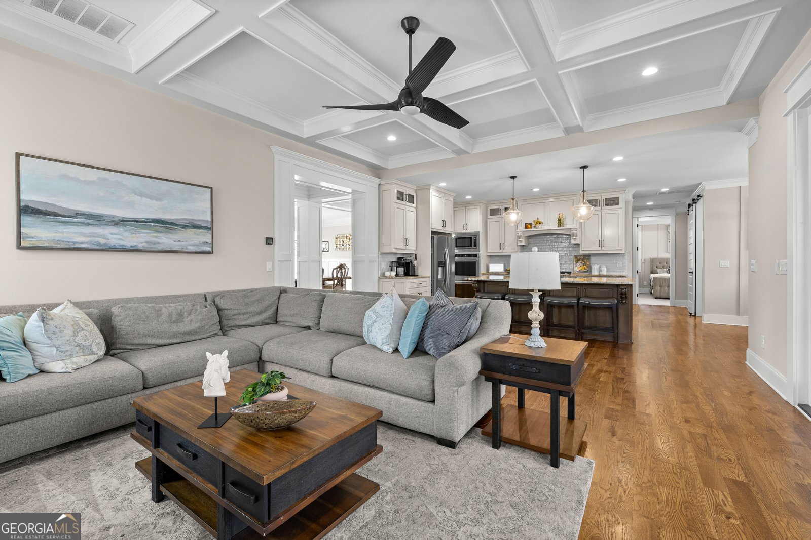 175 Annabelle Lane Tyrone - Photo 15