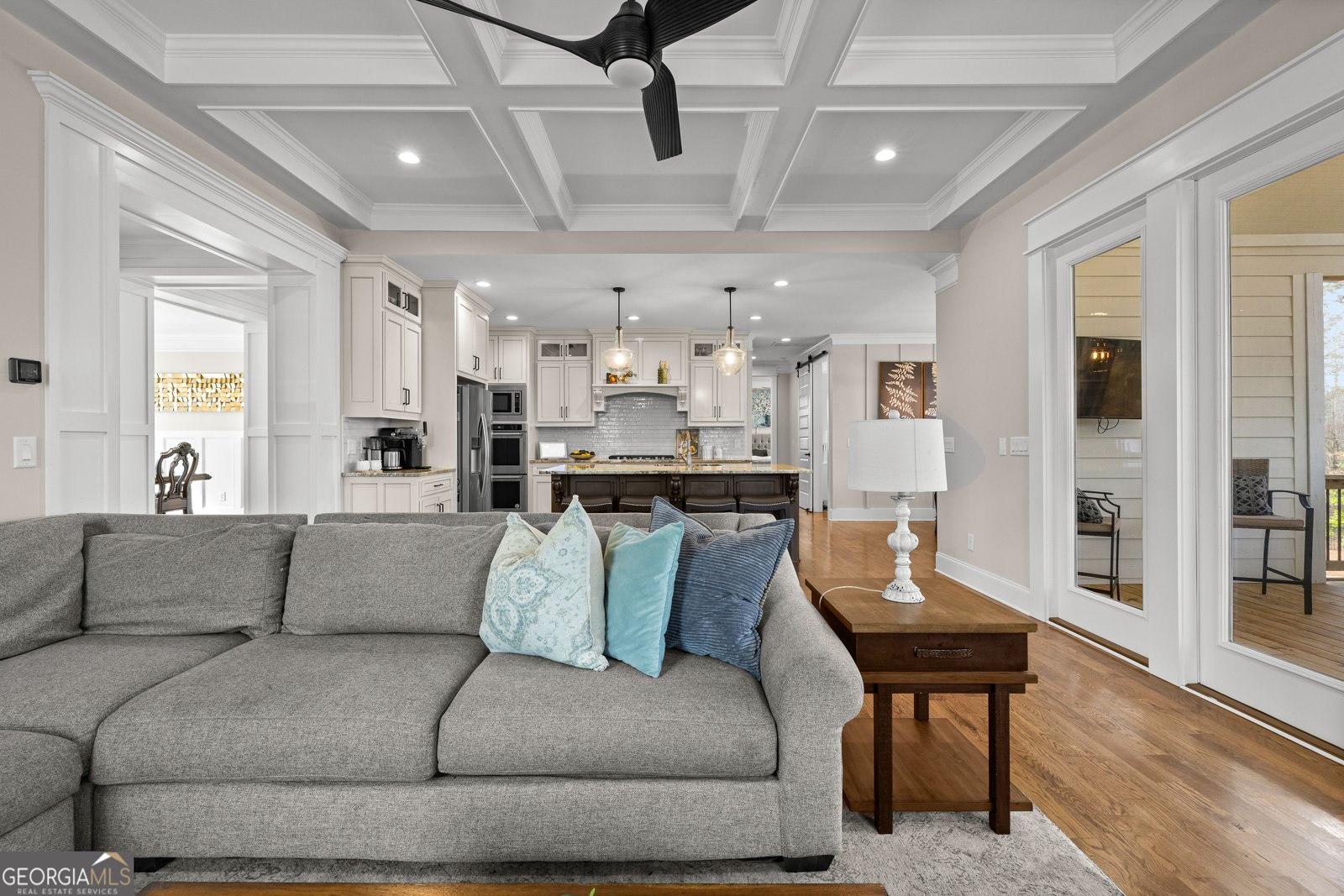 175 Annabelle Lane Tyrone - Photo 16