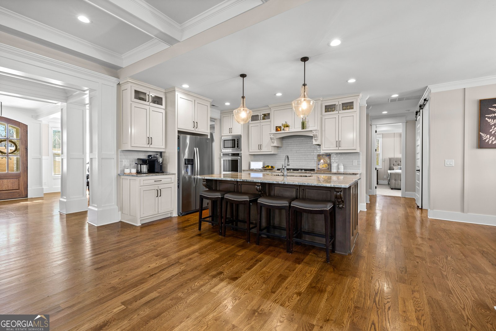 175 Annabelle Lane Tyrone - Photo 17