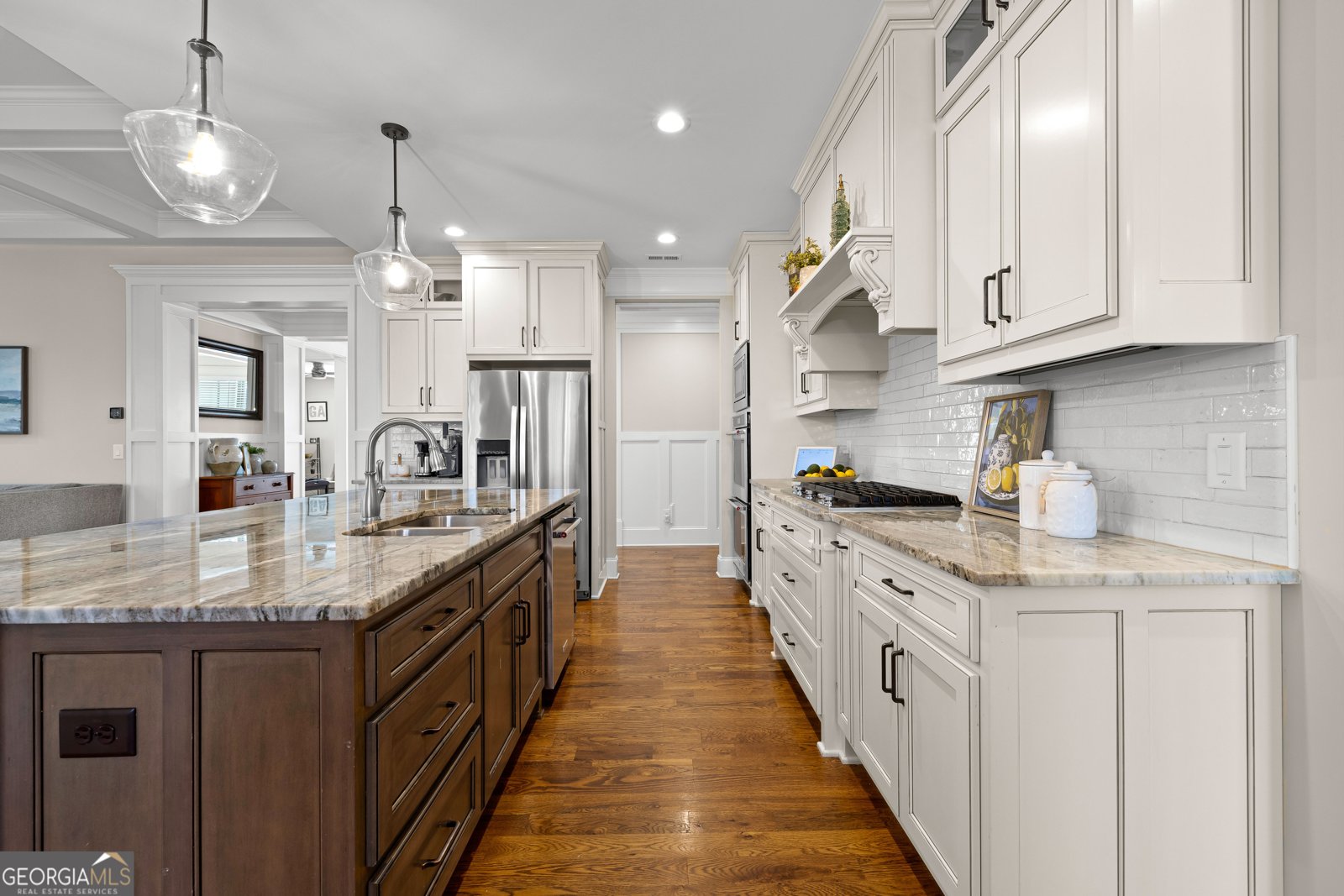 175 Annabelle Lane Tyrone - Photo 18