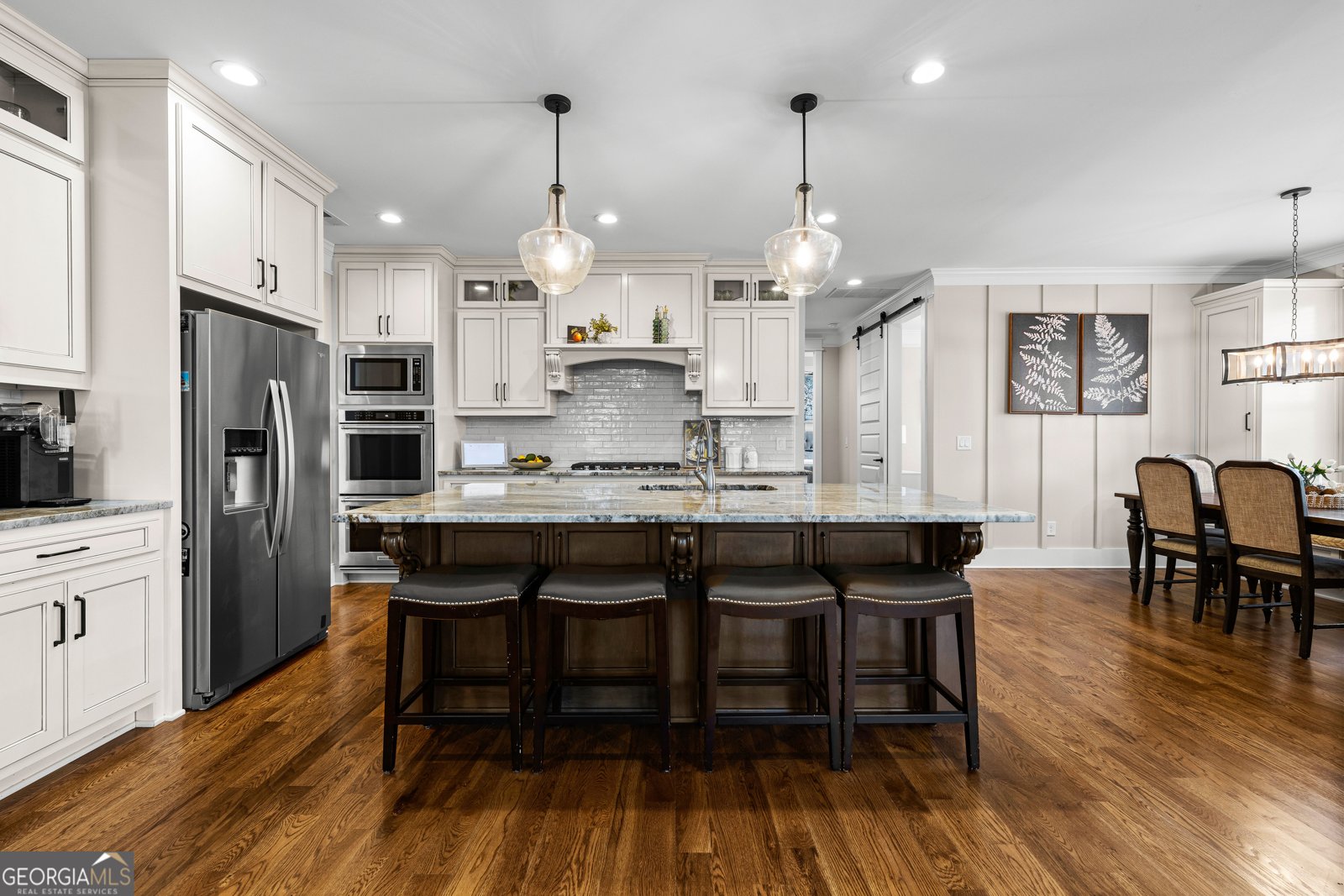 175 Annabelle Lane Tyrone - Photo 19