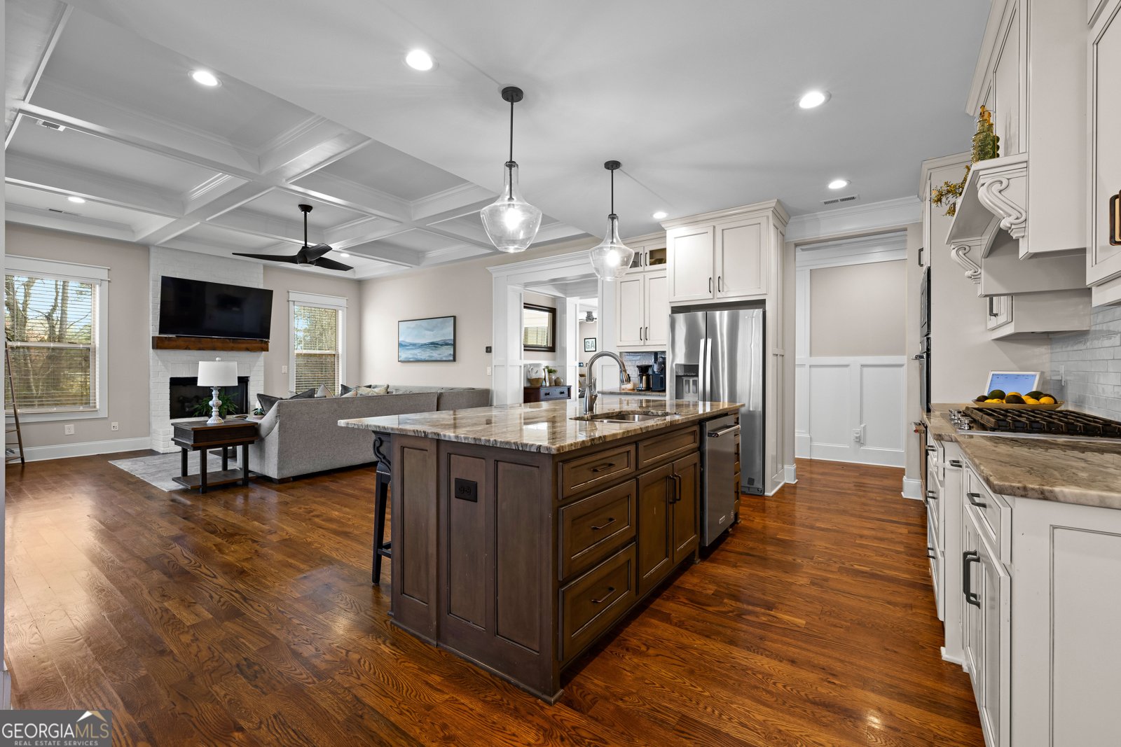 175 Annabelle Lane Tyrone - Photo 20