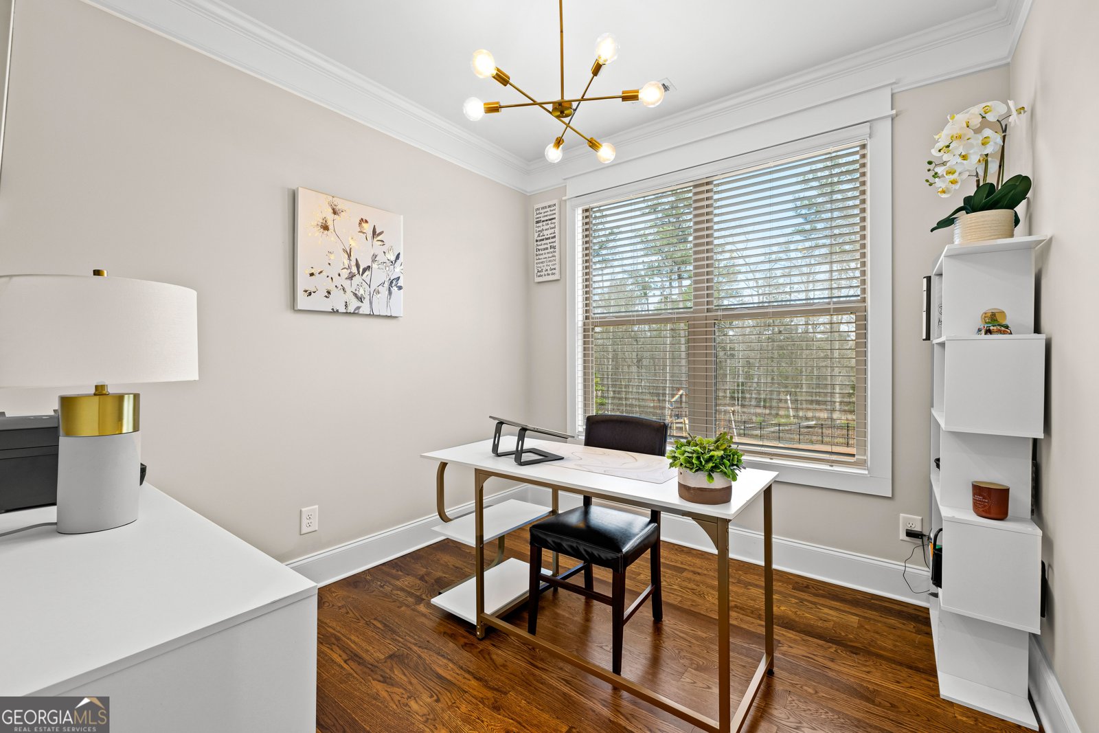 175 Annabelle Lane Tyrone - Photo 29