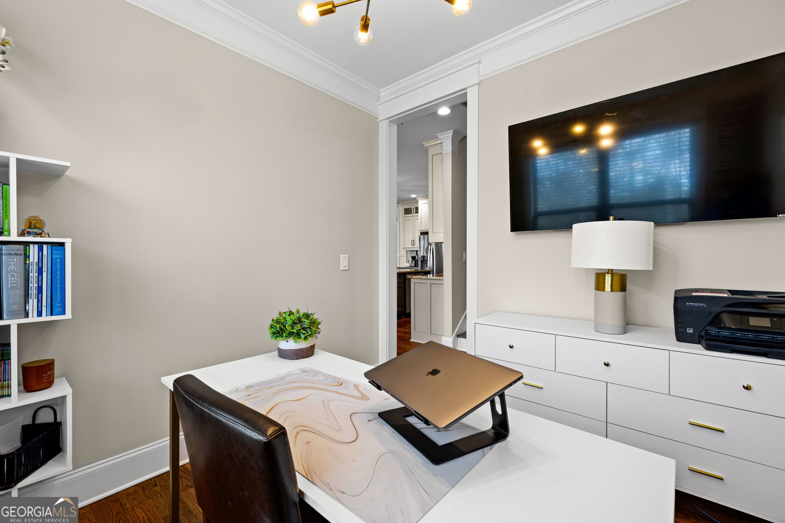 175 Annabelle Lane Tyrone - Photo 30