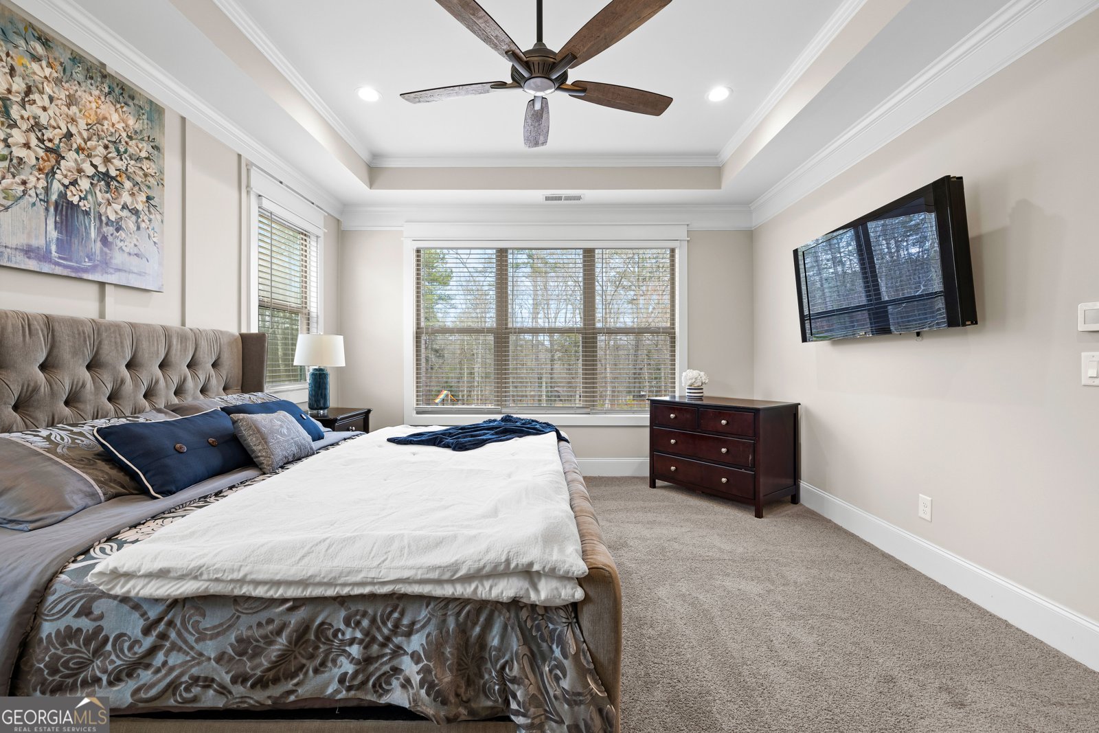 175 Annabelle Lane Tyrone - Photo 33