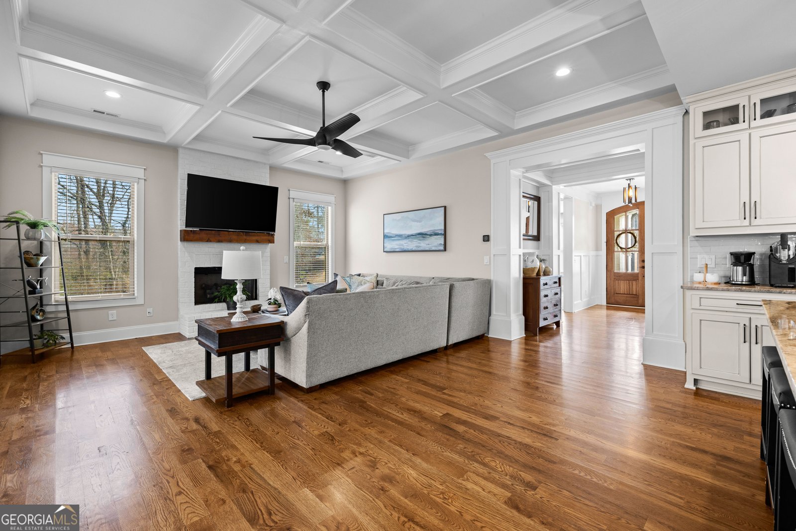 175 Annabelle Lane Tyrone - Photo 44