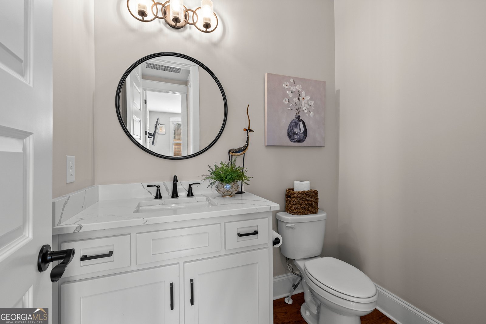 175 Annabelle Lane Tyrone - Photo 51