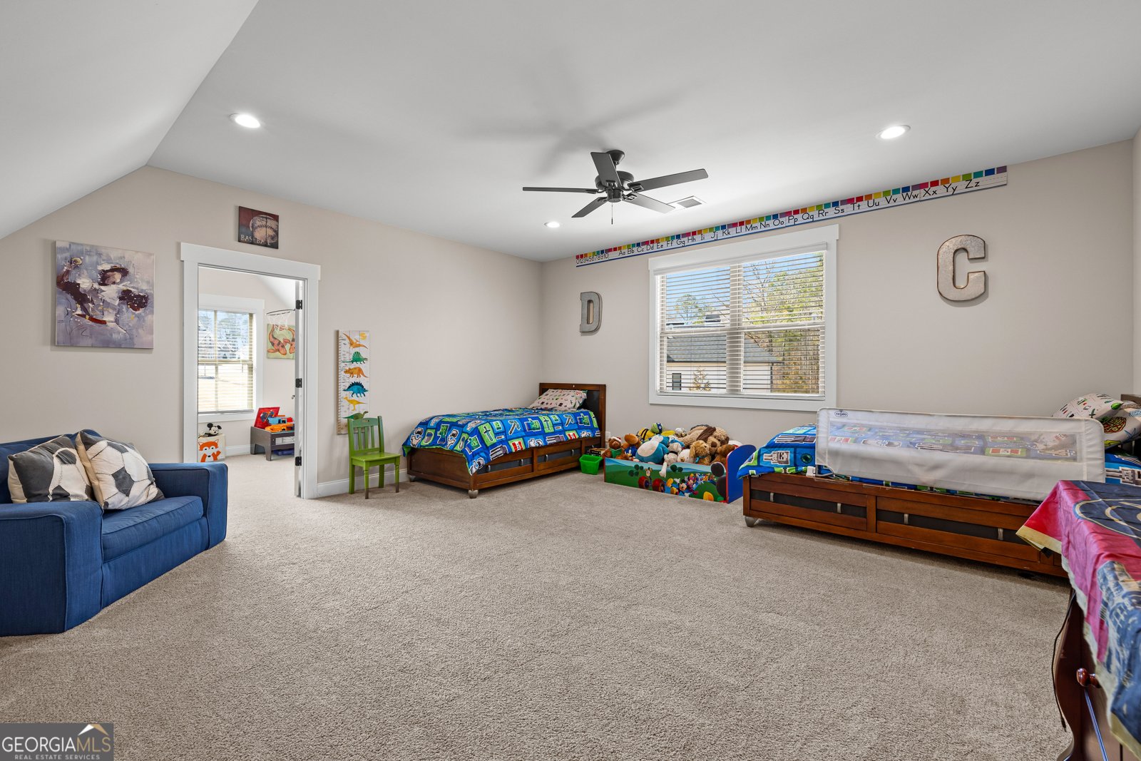 175 Annabelle Lane Tyrone - Photo 60