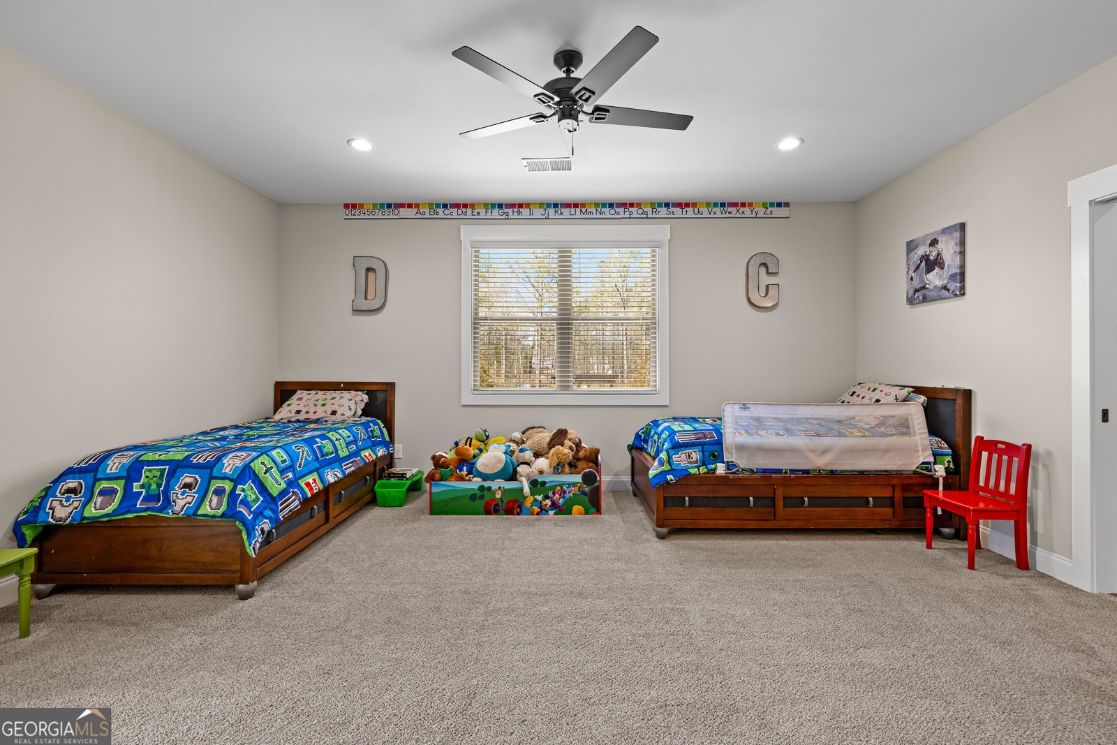 175 Annabelle Lane Tyrone - Photo 61