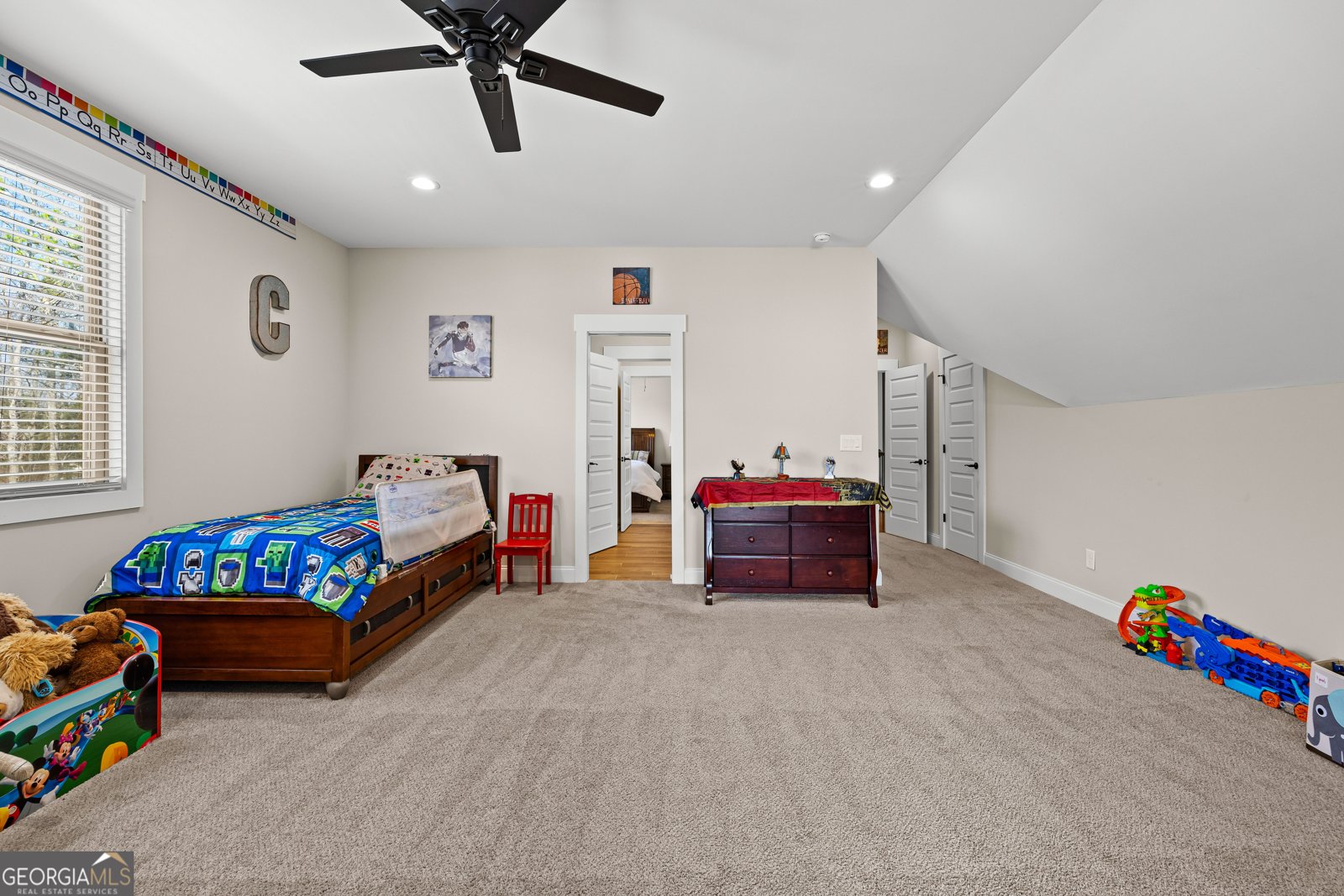 175 Annabelle Lane Tyrone - Photo 64