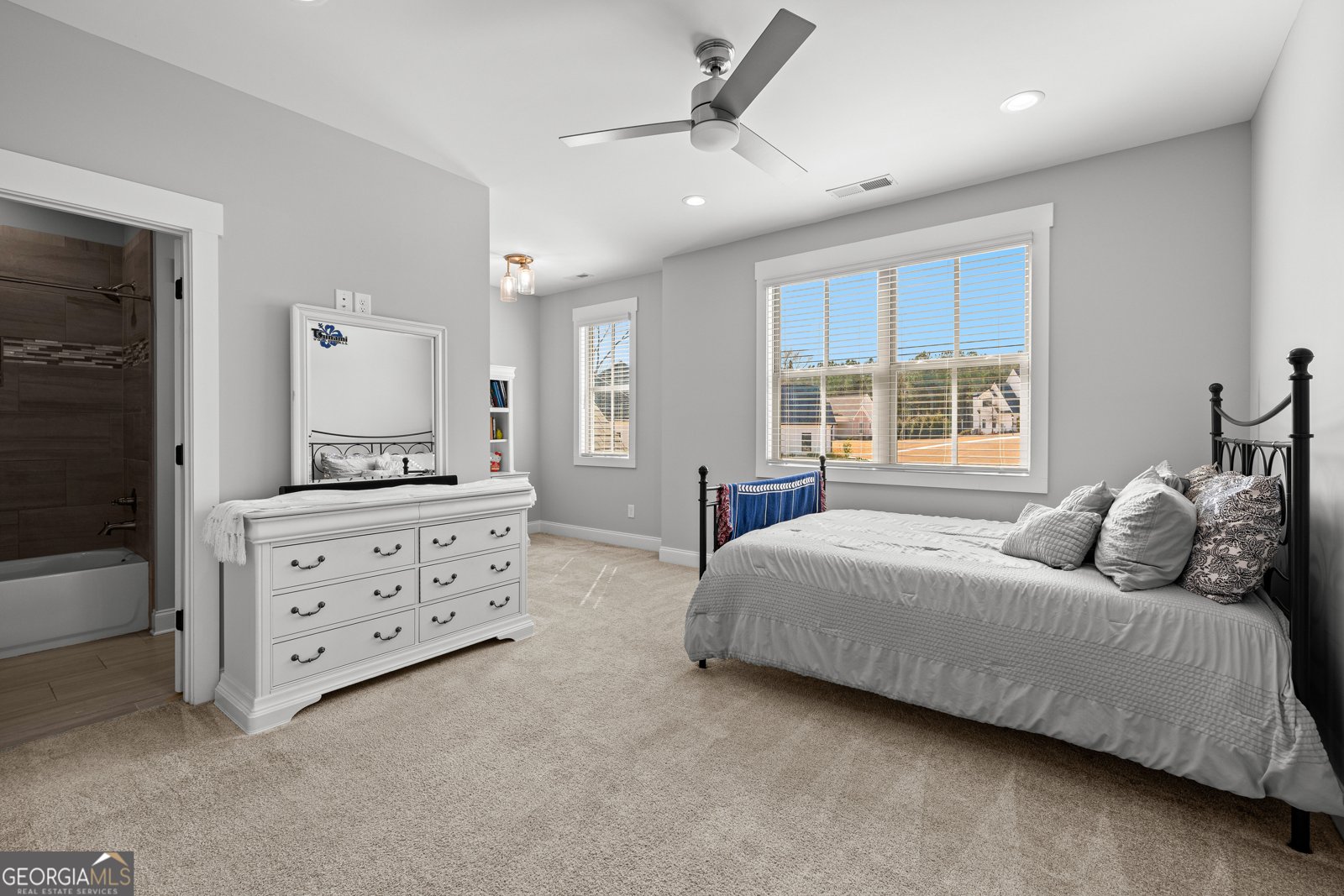 175 Annabelle Lane Tyrone - Photo 68