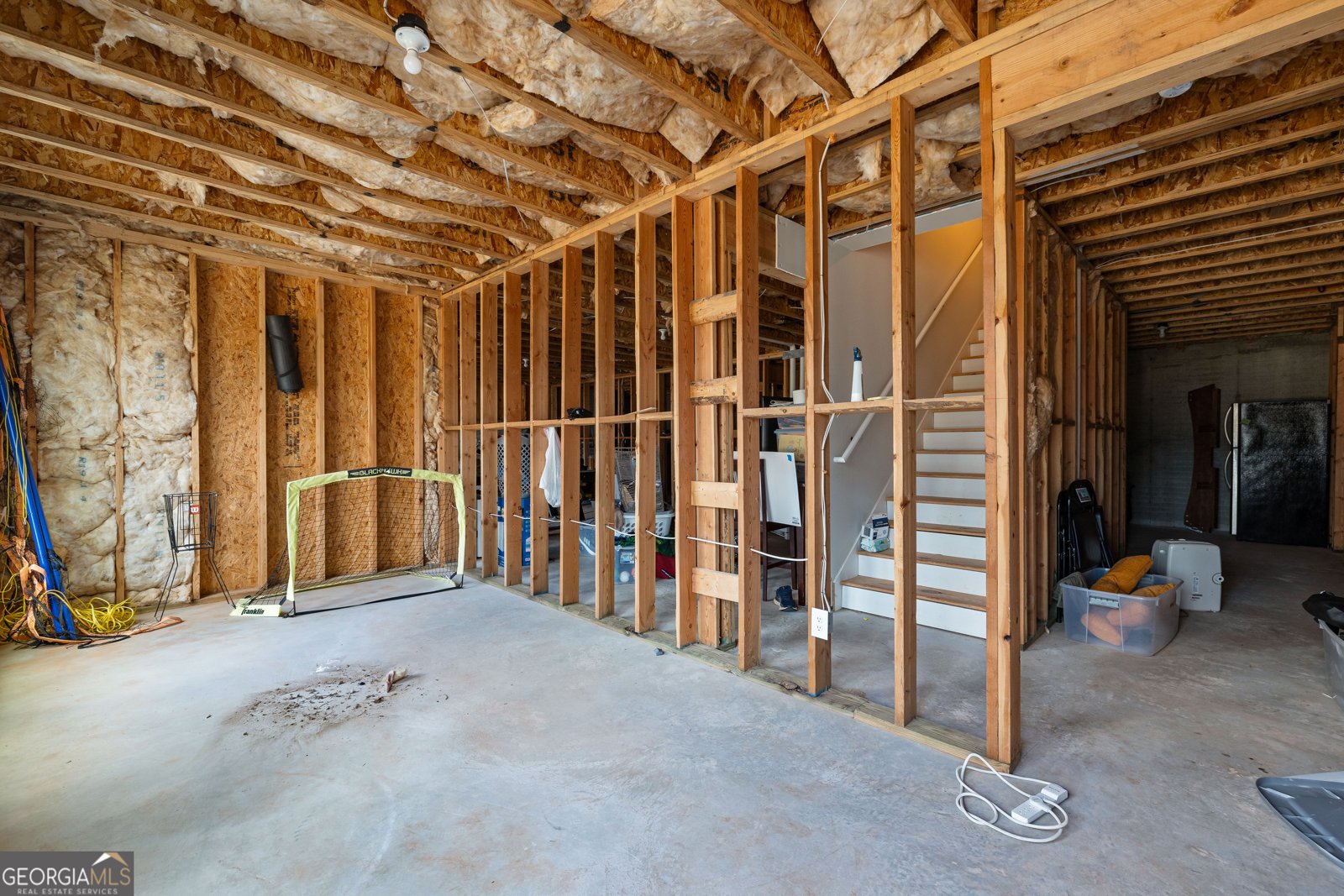 175 Annabelle Lane Tyrone - Photo 80