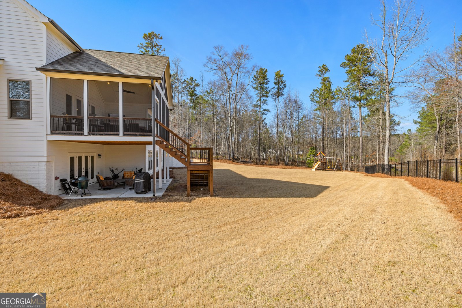 175 Annabelle Lane Tyrone - Photo 85