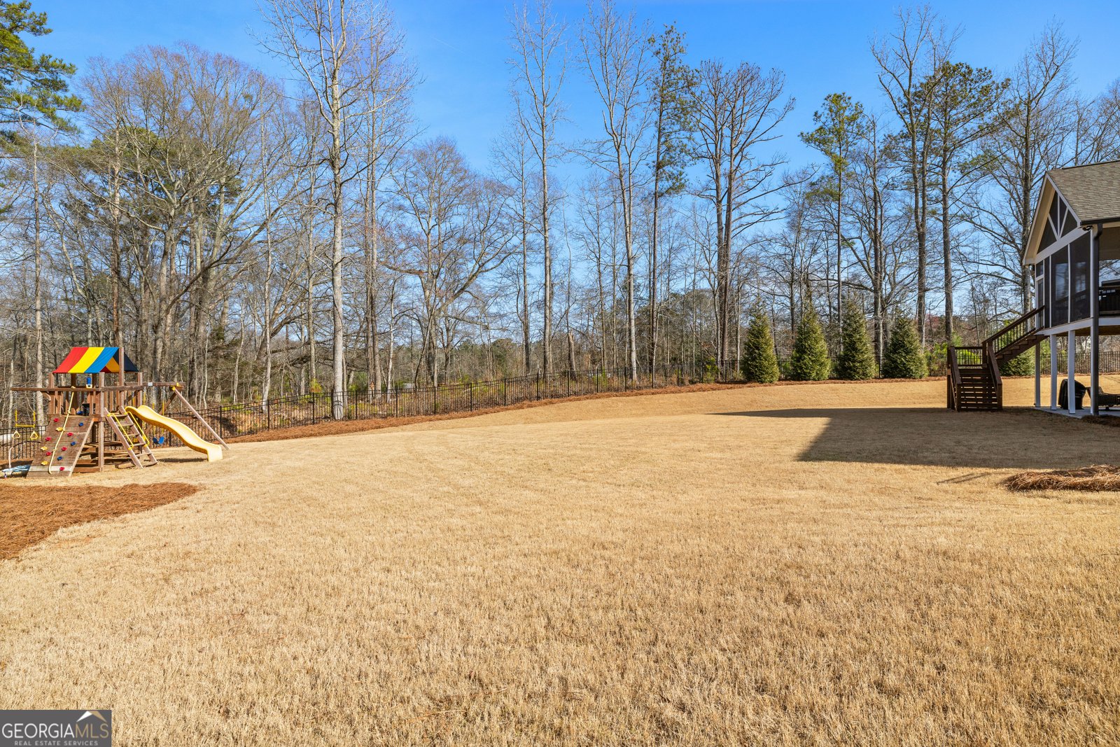 175 Annabelle Lane Tyrone - Photo 86