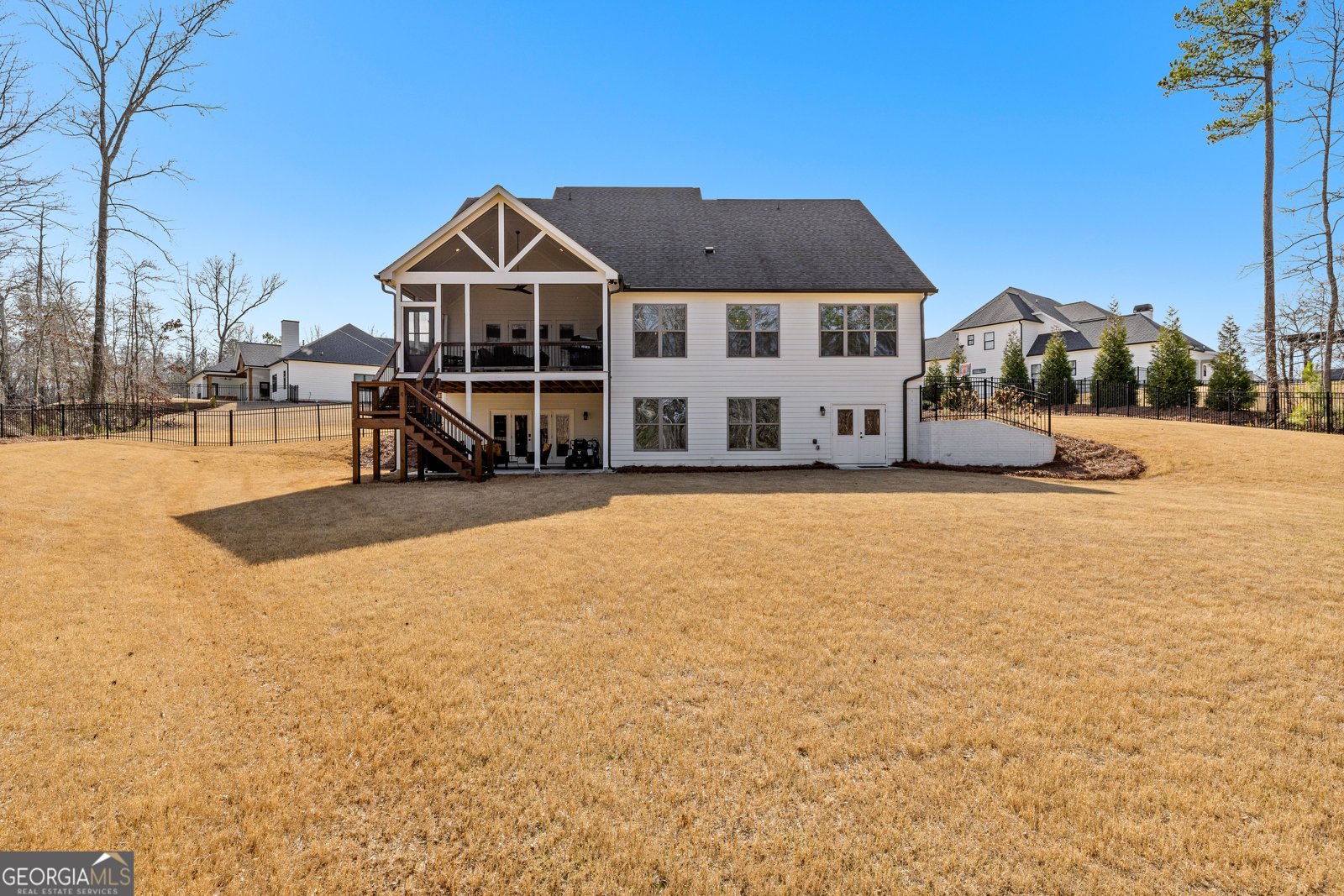 175 Annabelle Lane Tyrone - Photo 88