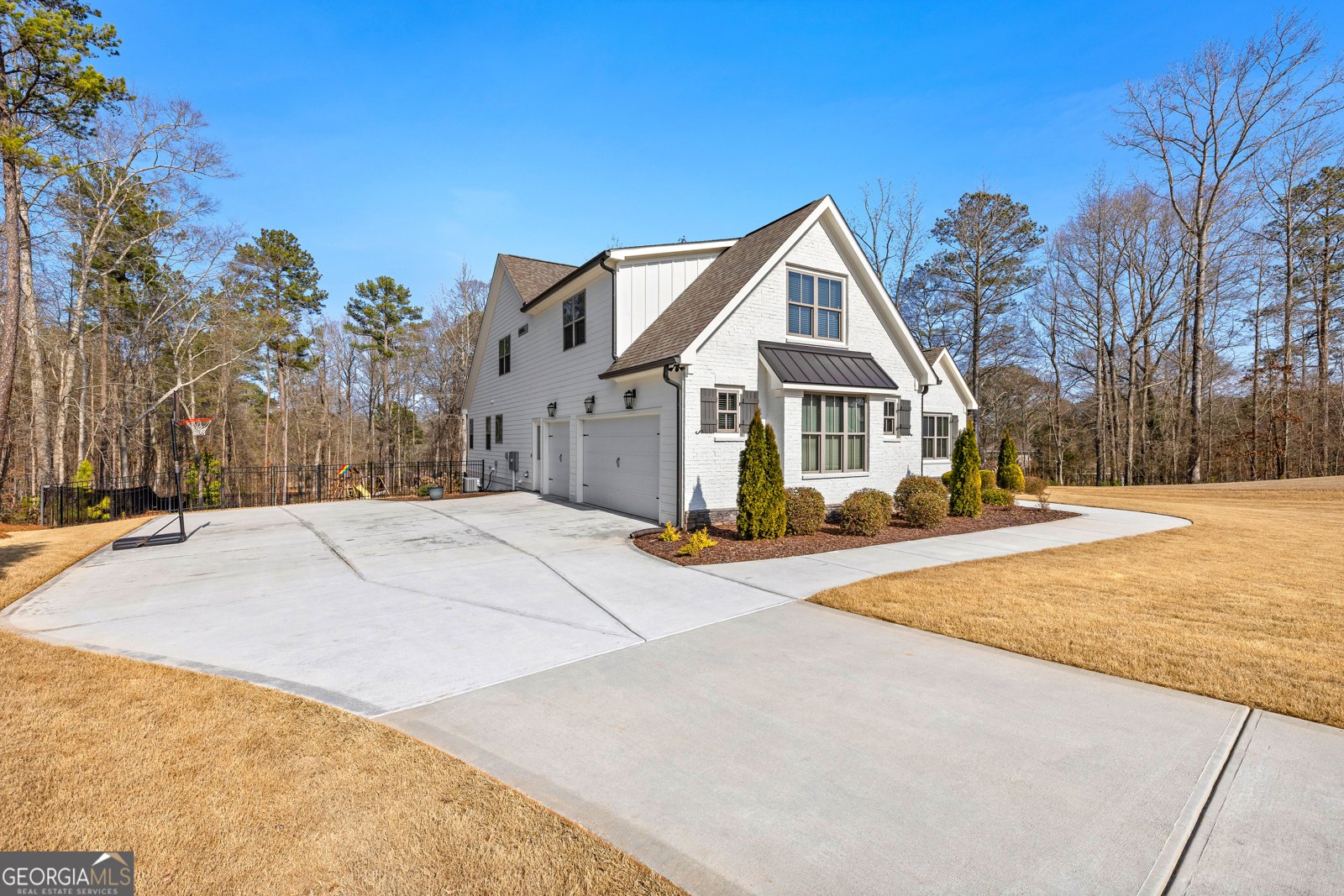 175 Annabelle Lane Tyrone - Photo 89