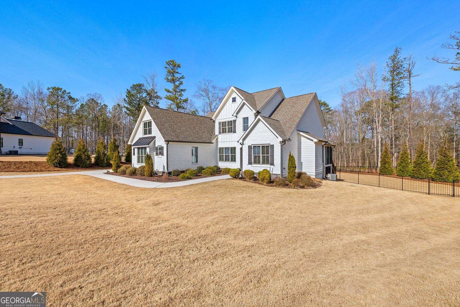 175 Annabelle Lane Tyrone - Photo 90