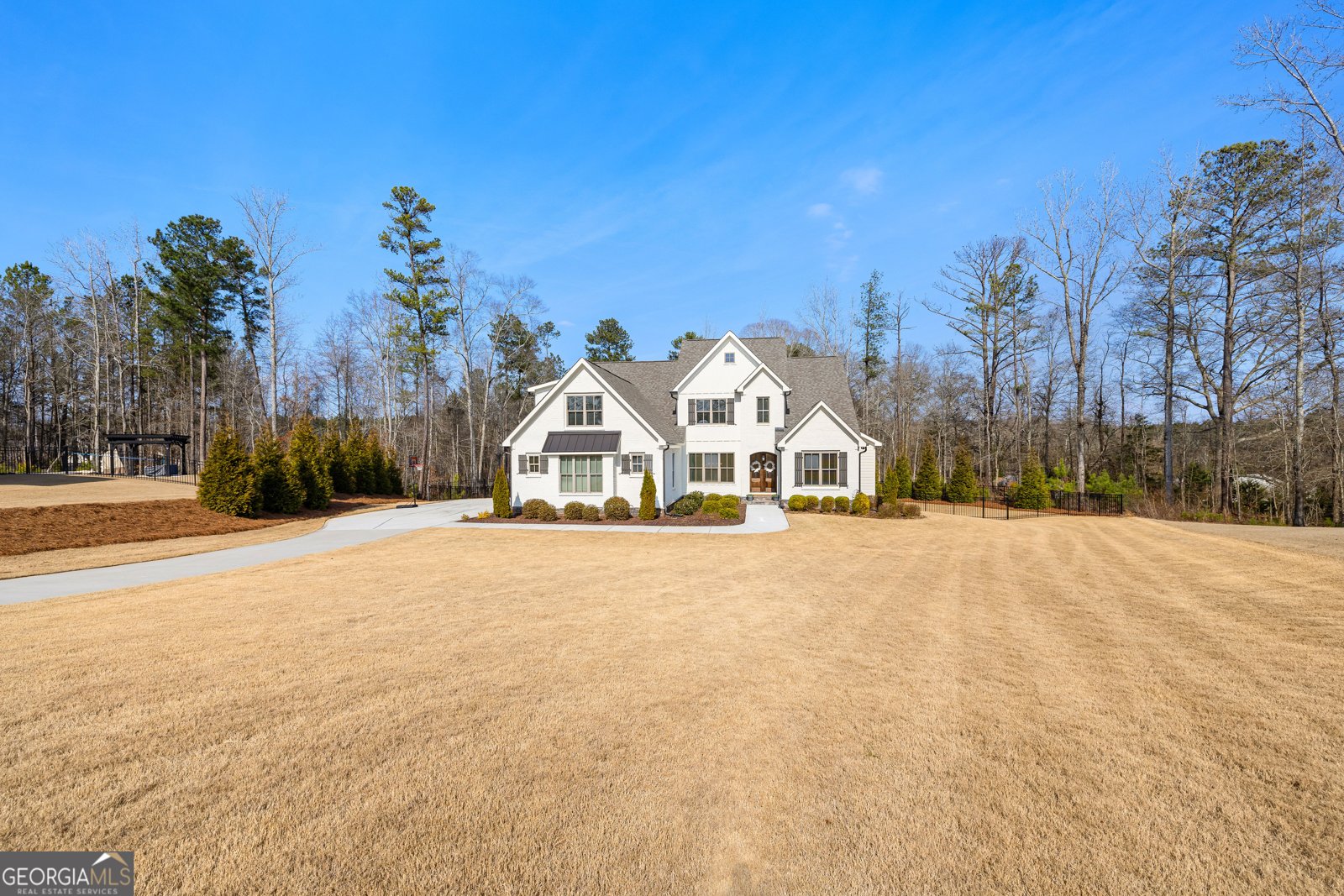 175 Annabelle Lane Tyrone - Photo 91