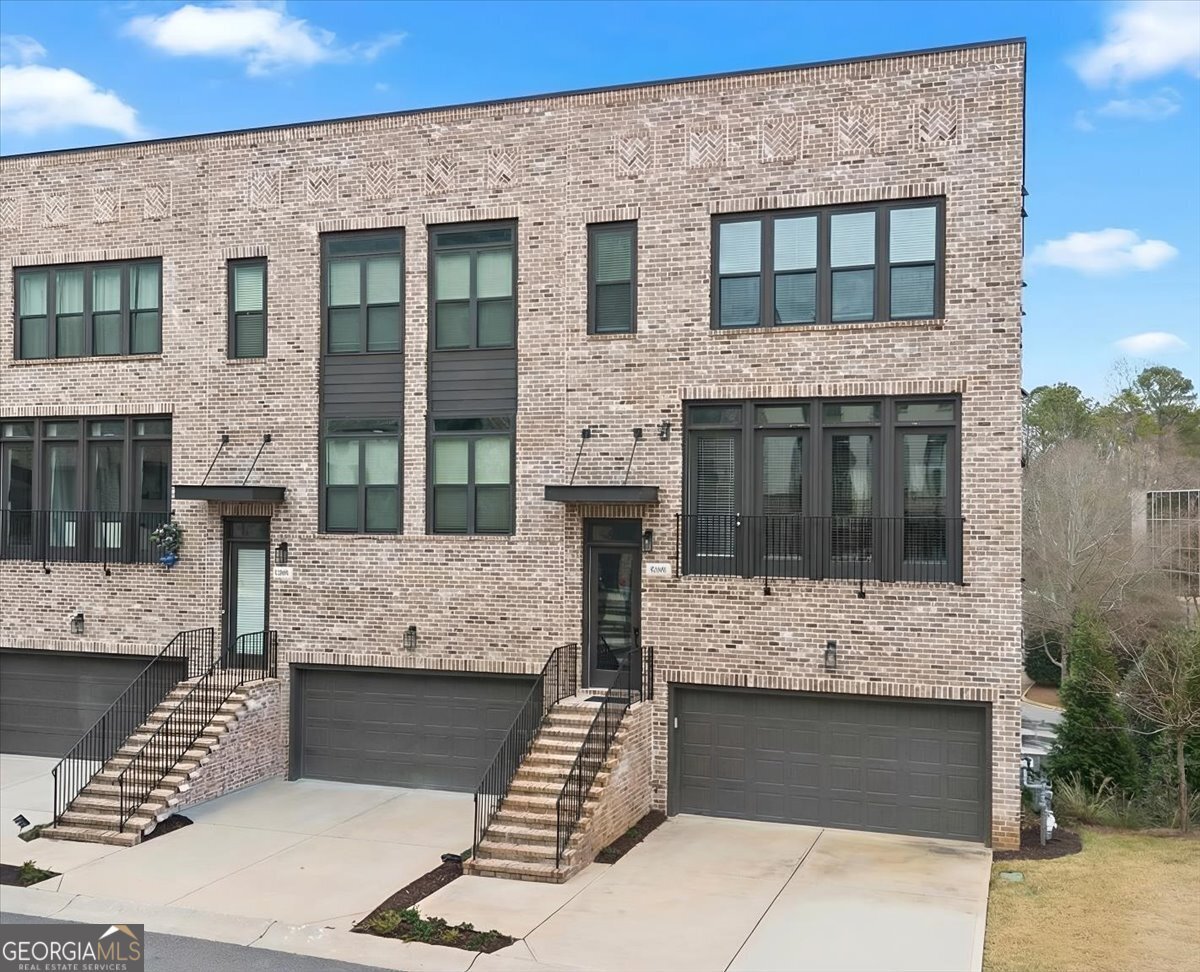 3208 Sonnet Walk Atlanta - Photo 1