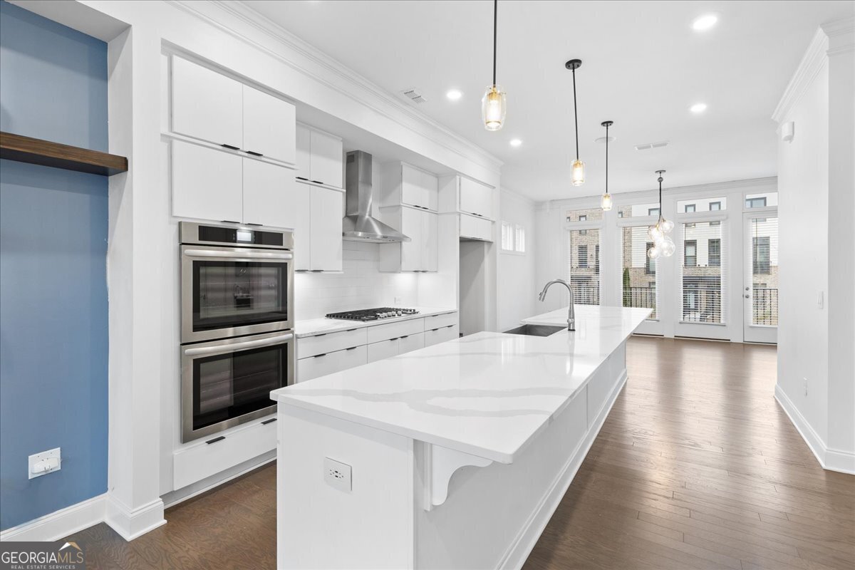 3208 Sonnet Walk Atlanta - Photo 9