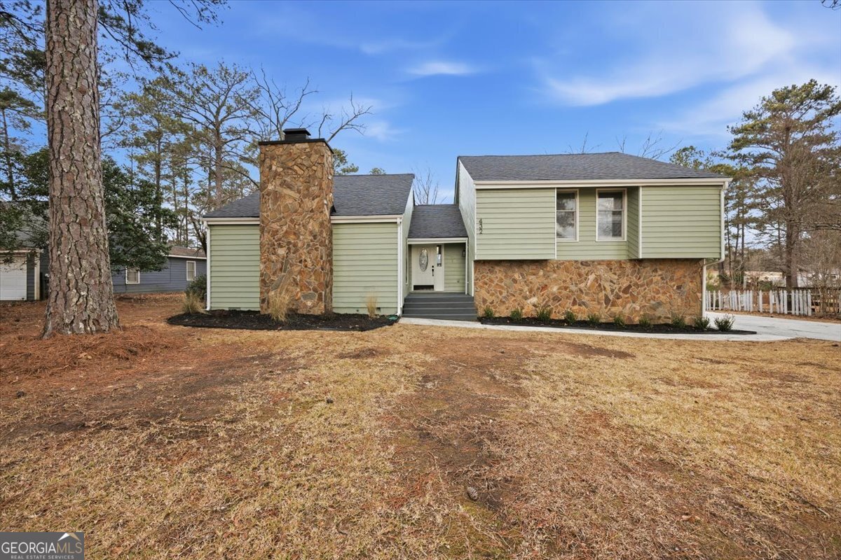 432 River North Boulevard Macon - Photo 1