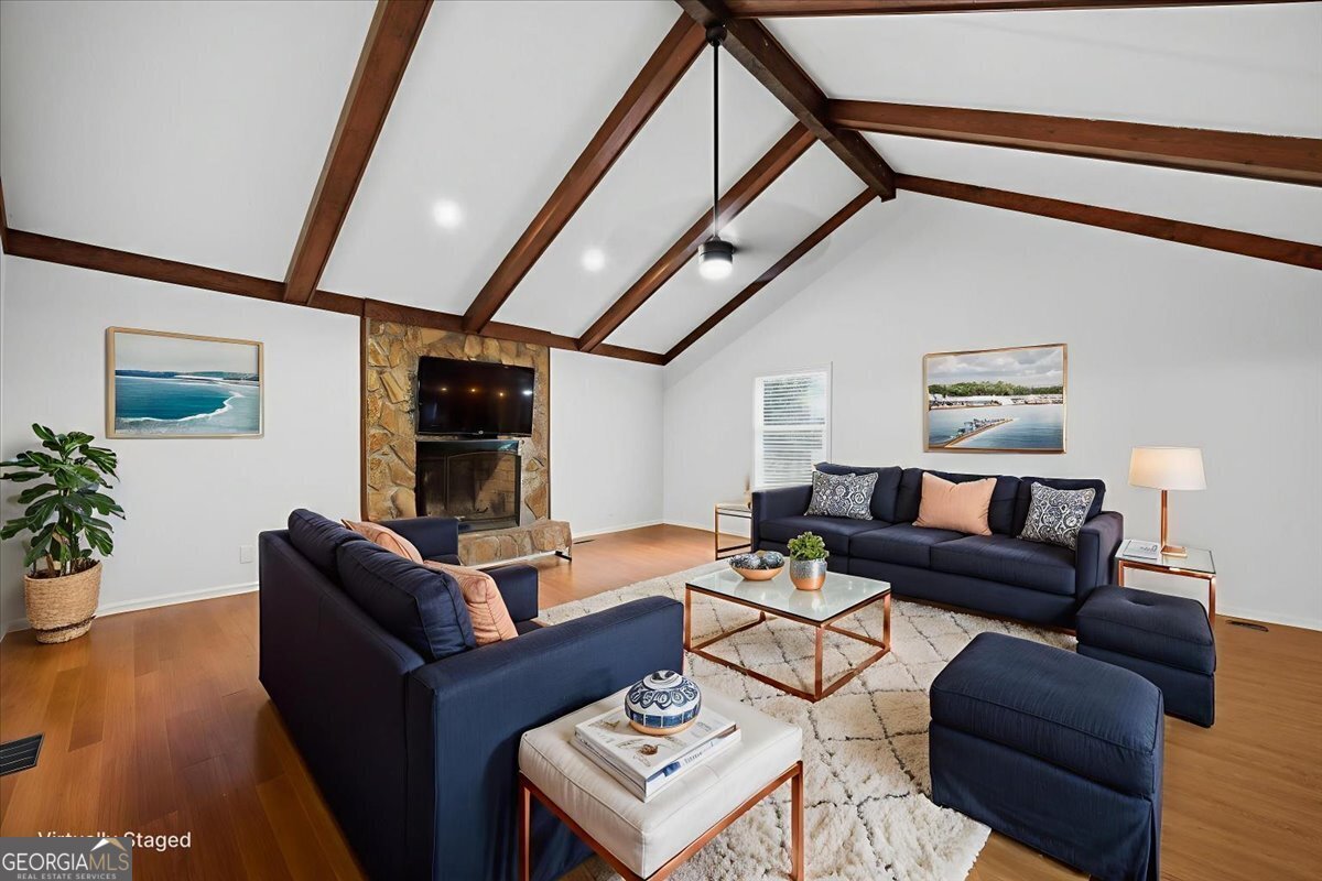 432 River North Boulevard Macon - Photo 15