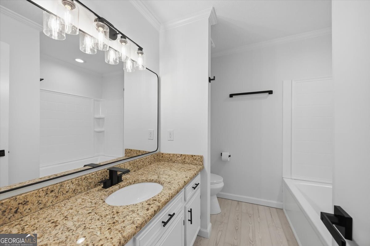 432 River North Boulevard Macon - Photo 24