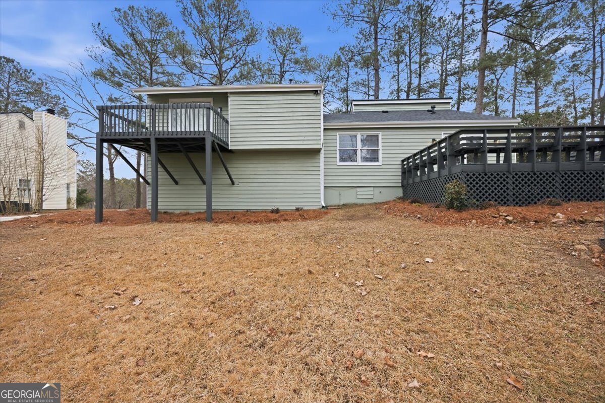 432 River North Boulevard Macon - Photo 37